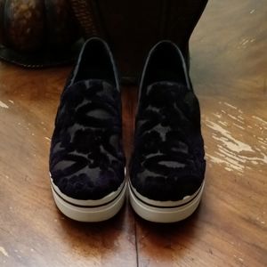 Stella McCartney slip on shoes